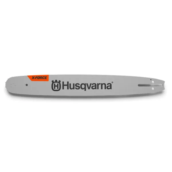 Шина Husqvarna X-Force SM, SN 40 мм, 3/8", 1.5 мм, 60 зв фото №1