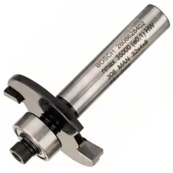 Фреза дисковая Bosch Professional Std S8 D32 L4 фото