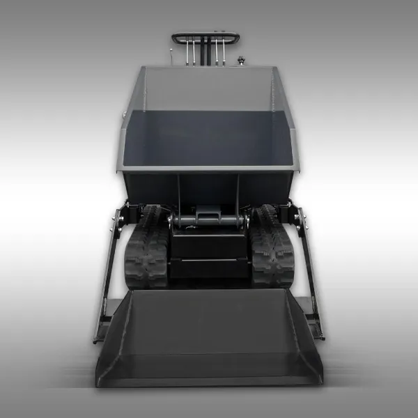 Купить Гусеничный мини самосвал Jansen RD-500S