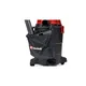 Пылесос профессиональный Einhell TC-VC 1930 А, 1500 Вт, пластик 30 л, 190 мбар, шланг 2.5 м, кабель 3 м, розетка 2 кВт, 4.7 кг цена в Украине