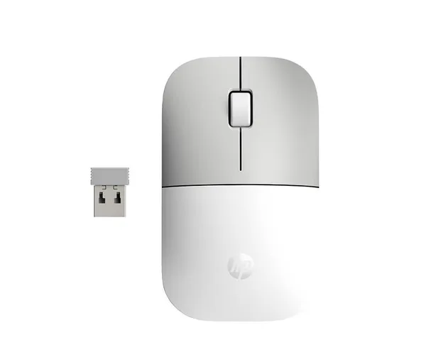 Мышь HP OPT Z3700 Ceramic, WL, белый