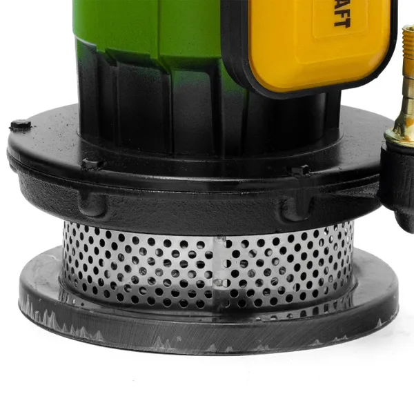 Дренажно-фекальний насос Procraft PN24 купити в Україні