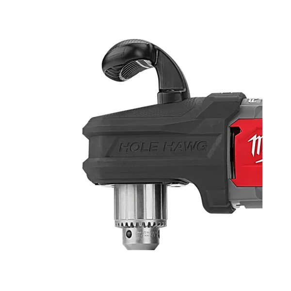 Дриль кутовий акумуляторний MILWAUKEE M18 CRAD2-0X (30Нм) (каркас+HDкейс) купити в Україні