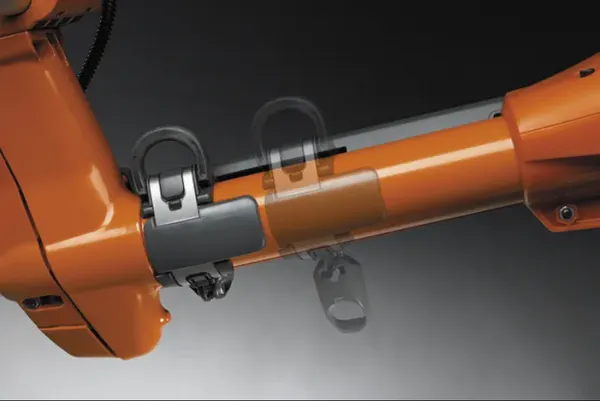 Заказать Мотокоса Husqvarna 545RХ с доставкой