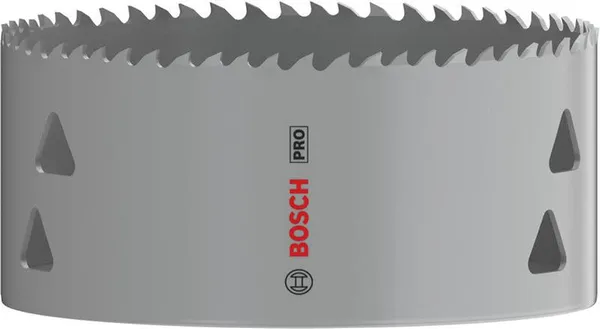 Коронка Bosch Professional Multi Material 108мм с резьбой