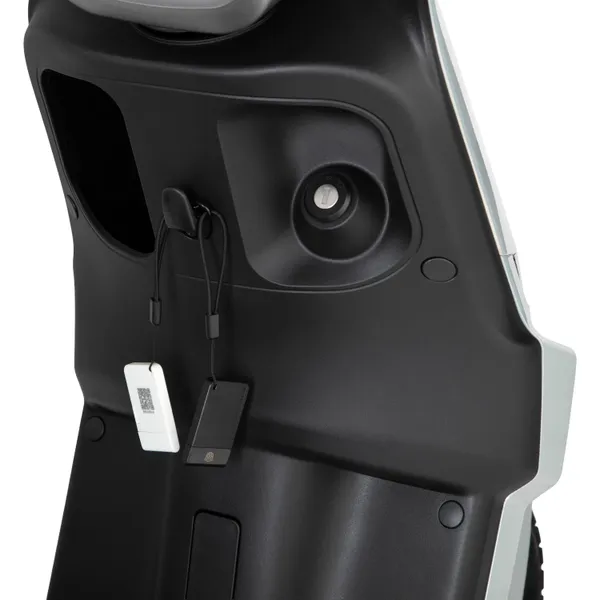 Электроскутер 2E FY70, серый отзывы