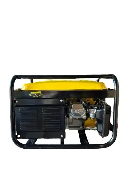 Генератор бензиновый 3 кВт Vogler KC-G2500-3 (медная обмотка, AVR) заказать