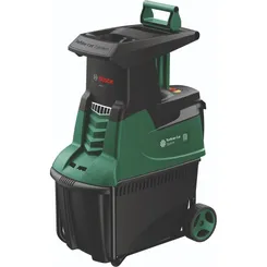 Измельчитель садовый Bosch AXT 25 TC фото