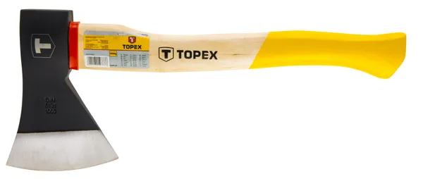 Сокира Topex 05A140 фото №1