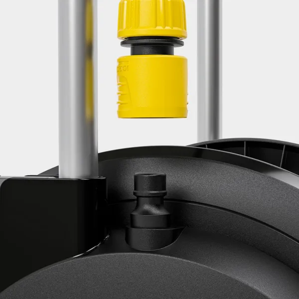 Котушка зі шлангом Karcher HT 2.20 ціна в Україні