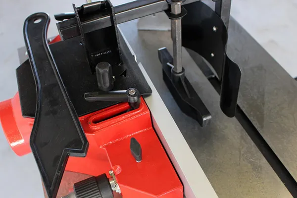 Фрезерный станок по дереву Holzmann FS 160SOLID 230 В заказать