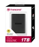 Портативний SSD Transcend 1TB USB 3.1 Gen 2 Type-C ESD270C