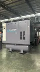 Винтовой компрессор 16 бар Mast LZN25-16VSD COMBO inverter (Осушитель + ресивер 500 л) купить в Украине