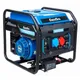 Генератор бензиновий інверторний EnerSol EPG-8000IOEAU 230/400В 7/8кВт електростартер 70кг