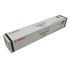 Тонер Canon C-EXV33 iR2520/2520i/2530/2530i (14600 стр) Black