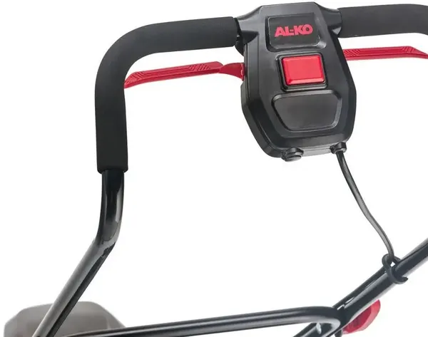 Купити Газонокосарка акумуляторна 3.82 Li Easy UK AL-KO (АКБ+ЗП) зі знижкою