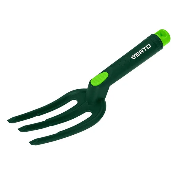 Вила садові Verto, ширина 7.4см, 26.4см, 0.066кг