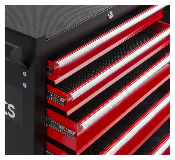 Шкаф COMPACT с ящиком BLACK REDATS купить онлайн