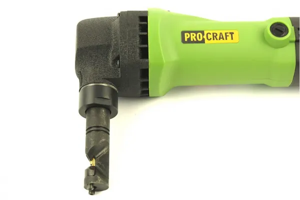 Купити Ножиці вирубні по металу Procraft SM1.6-1000
