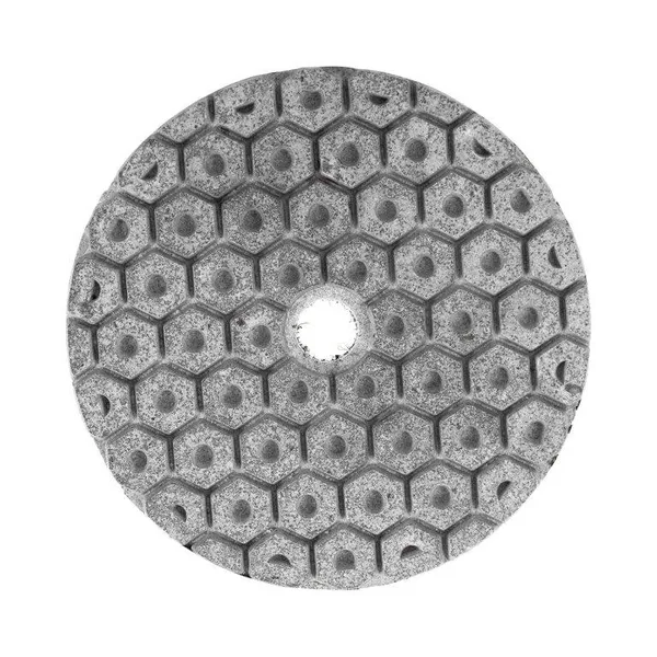 Круг шлифовальный для плитки Dnipro-M для плитки Р200 100 мм фото №4