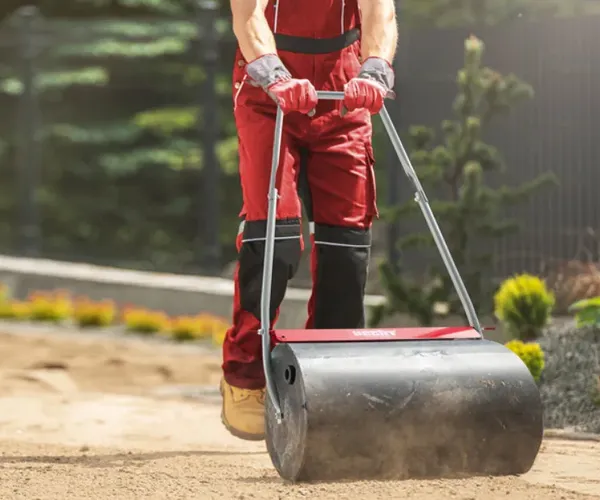 Каток для газону ручний HECHT 501  отзывы