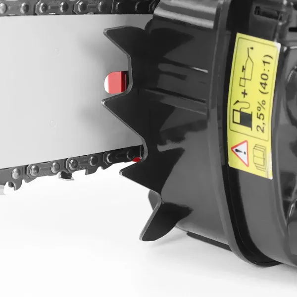 Пилка бензиновая HECHT 924 R заказать