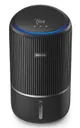 Очиститель воздуха Philips 2 в 1 PureProtect Water Series 3400, 78м2, 300м3/час, НЕРА,предварит.,угольный фильтр, Wi-Fi, датчик качества, температуры, влажности, темно-серый