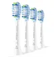 Насадка для зубной щетки Philips Sonicare HX9044/87 C3 Premium Plaque Defense