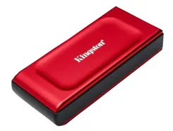 Портативний SSD Kingston 2TB USB 3.2 Gen 2 Type-C XS1000 фото