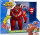 Игровой набор Super Wings Super Robot Suit Джетт (Jett)