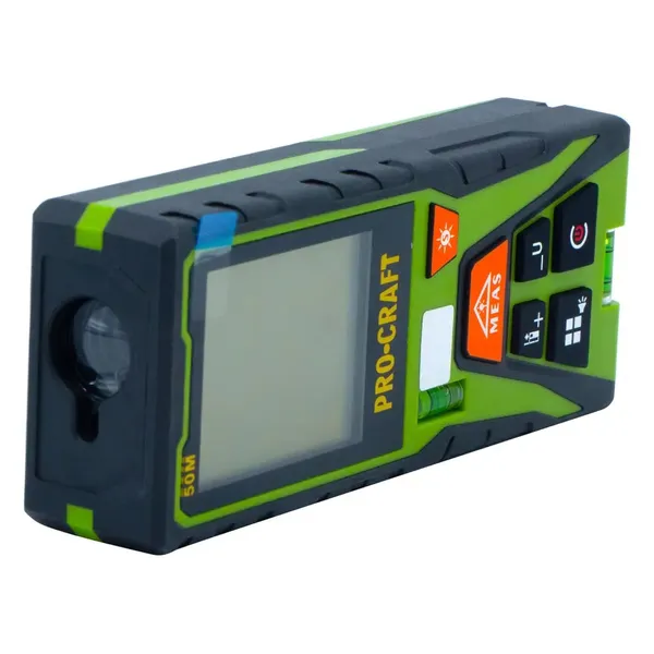 Лазерный дальномер Procraft PLDM50 с доставкой