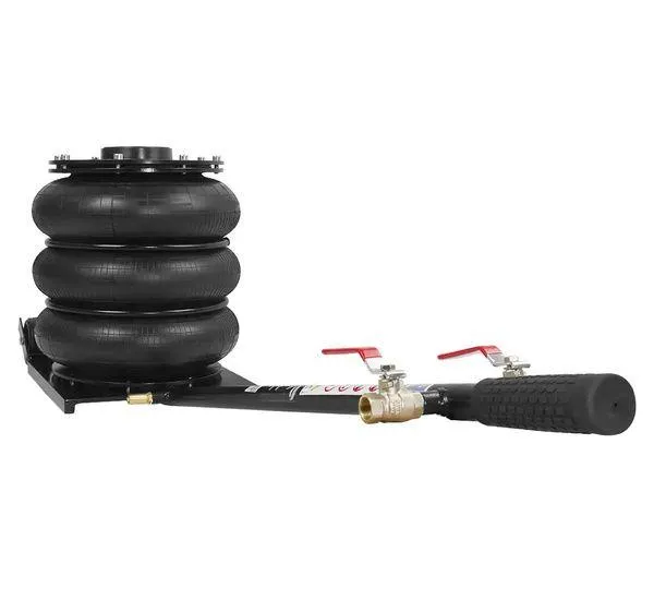 Купить Пневматический домкрат 4,5 т REDATS Snowman