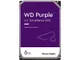 Жесткий диск WD  6TB 3.5" 256MB SATA Purple Surveillance