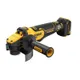 Шлифмашина угловая аккумуляторная DeWalt 18B XR Li-lon бесщеточная 125мм 3000-9000об·мин 1.85кг без АКБ и ЗП заказать