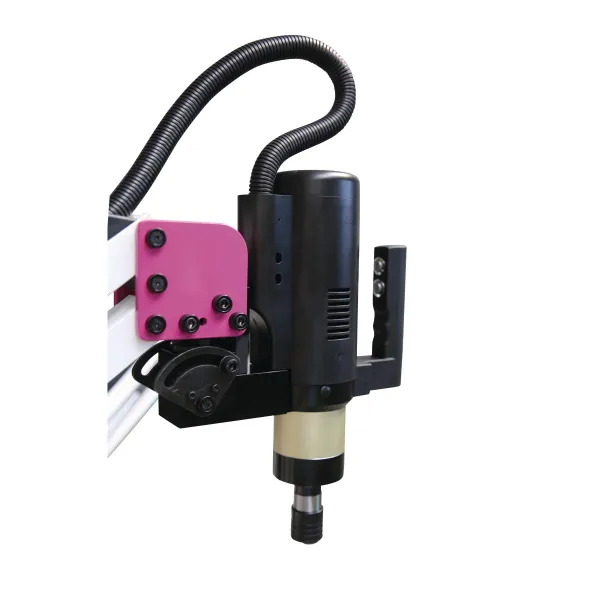 Резьбонарезной манипулятор электрический OPTIdrill DG 16 купить в Украине