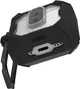 Чехол UAG для AirPods (Gen 4, 2024), Plasma, Black отзывы