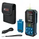 Дальномер лазерный Bosch GLM 50-27 CG, аккумуляторный 3.7V, 0.05-50м, ±1.5мм, IP65, 0.17кг