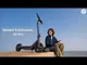 Электросамокат Segway-Ninebot E2 PRO E, черный