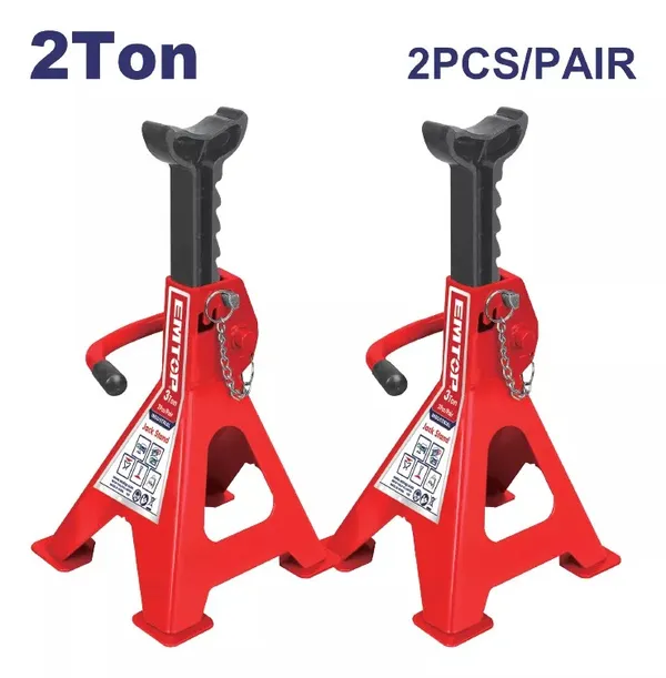 Підставка для автомобіля EMTOP EHJS20201 2 шт. ціна в Україні