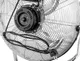Вентилятор підлоговий Neo Tools, професійний, 100 Вт фото №3