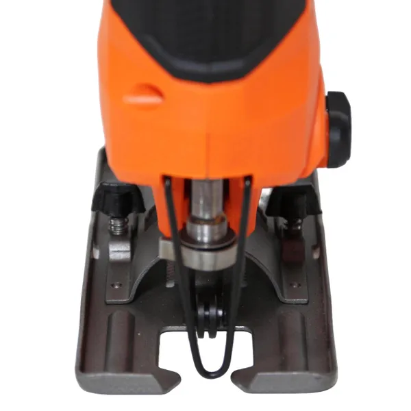 Купити Безщітковий акумуляторний лобзик Rebiner RJSA-85/20Li (без АКБ та ЗП) зі знижкою