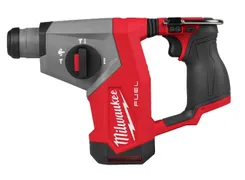 Перфоратор акумуляторний безщітковий SDS-PLUS MILWAUKEE M12 FHAC16-0 (1,15Дж) фото