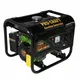 Генератор бензиновый переносной 1 кВт Procraft GP10