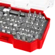 Набор біт EMTOP EMSV3K05 62 шт купить в Украине
