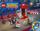 Конструктор LEGO Sonic the Hedgehog Ежык Шедоу. Побег