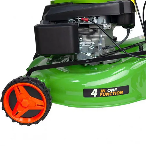 Газонокосарка бензинова 3.3 кВт з функцією мульчування Procraft PLM505S з доставкою