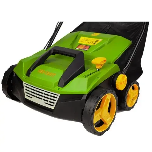 Скарификатор электрический Procraft PSC380 (электрический аэратор) цена в Украине