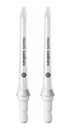 Набор насадок для ирригатора Philips Sonicare Power Flosser HX3042/00 фото