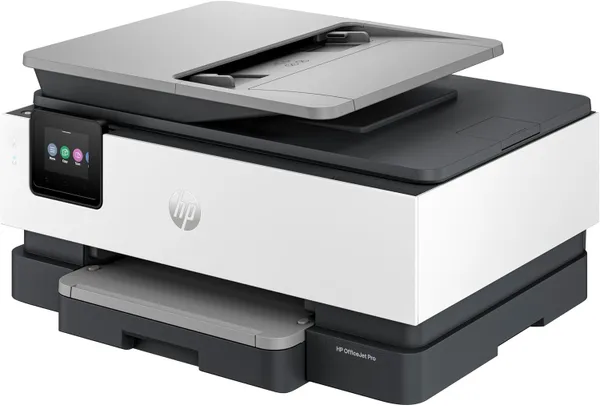 МФУ A4 HP OfficeJet Pro 8123 с Wi-Fi цена в Украине