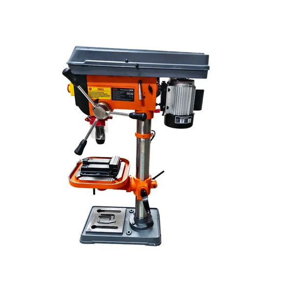 Верстат свердлильний ZJ4116 230В, 550Вт, патрон  безключевий 16/МТ2